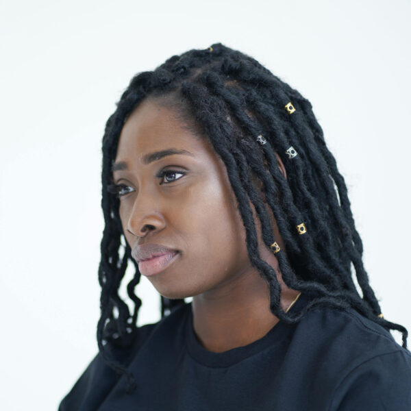Hair Leave-in Cream with Chebe Powder for Hair Growth - Image 2