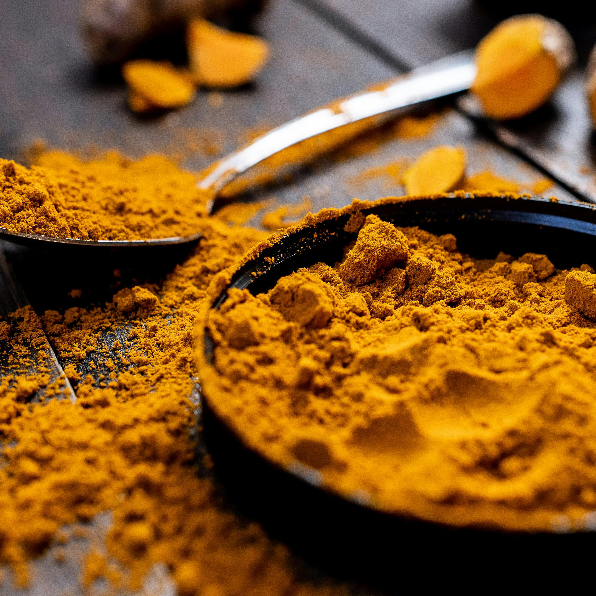 Turmeric Herbal Soap by Bajen - Image 2